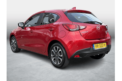 Mazda 2 1.5 Skyactiv-G Dynamic+ - Afbeelding 3