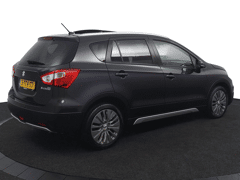 Suzuki SX4 S-Cross 1.6 Exclusive - Afbeelding 2