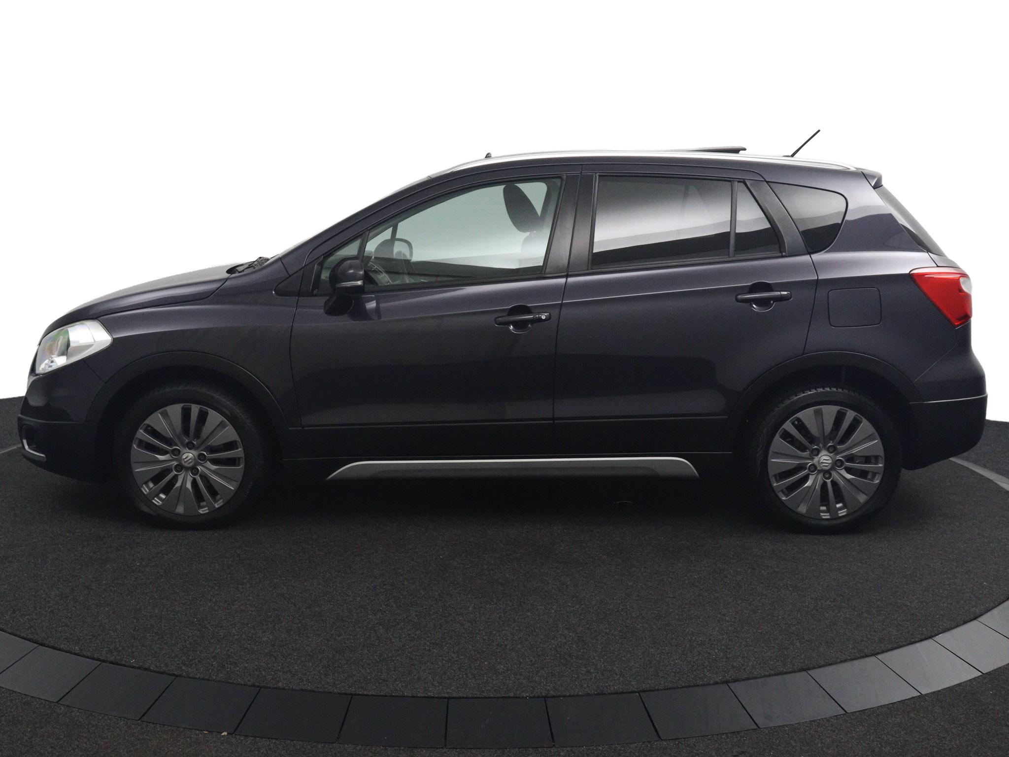 Suzuki SX4 S-Cross 1.6 Exclusive - Afbeelding 5