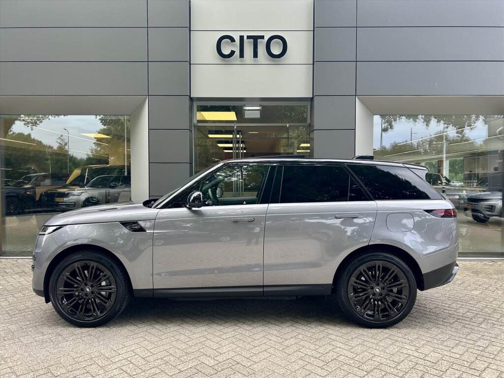 Land Rover Range Rover Sport - foto 2