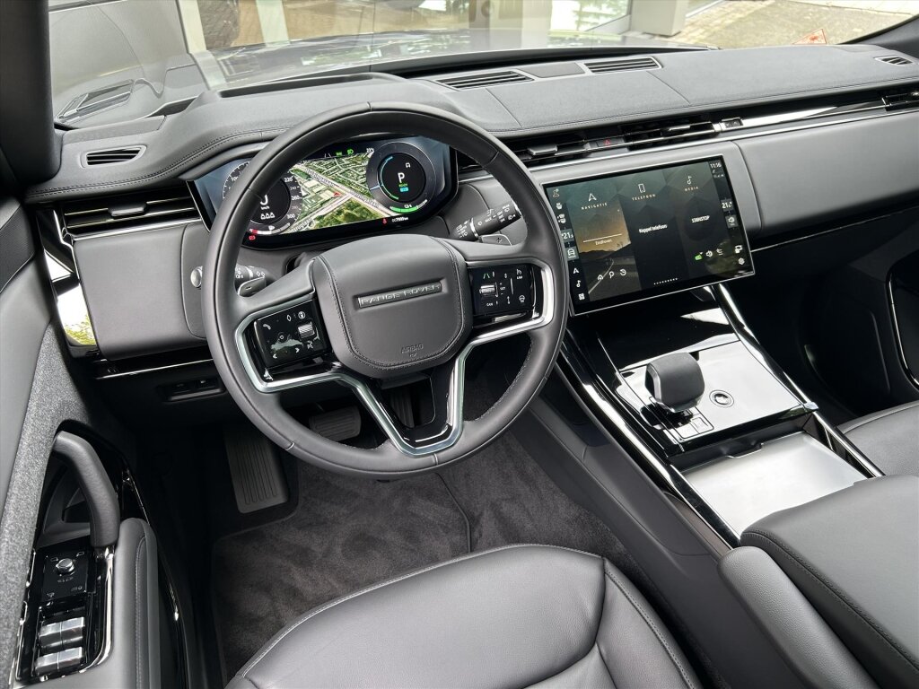 Land Rover Range Rover Sport - foto 7