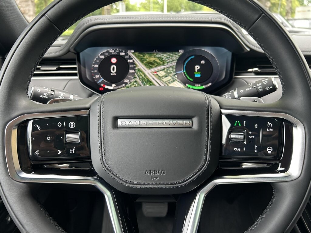 Land Rover Range Rover Sport - foto 18