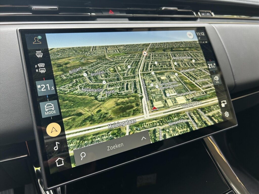 Land Rover Range Rover Sport - foto 21