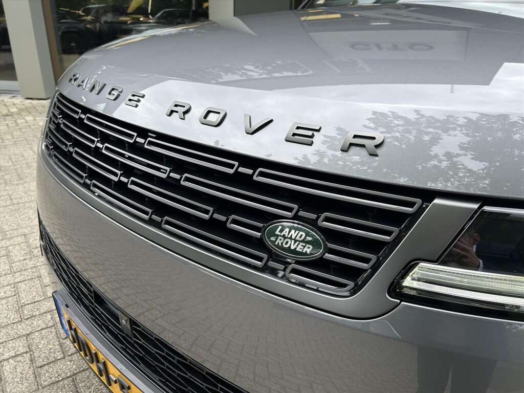 Land Rover Range Rover Sport - foto 31