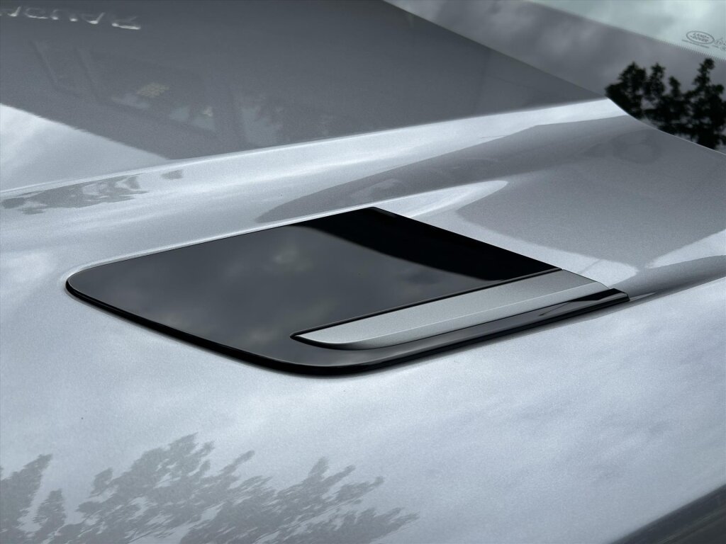 Land Rover Range Rover Sport - foto 33