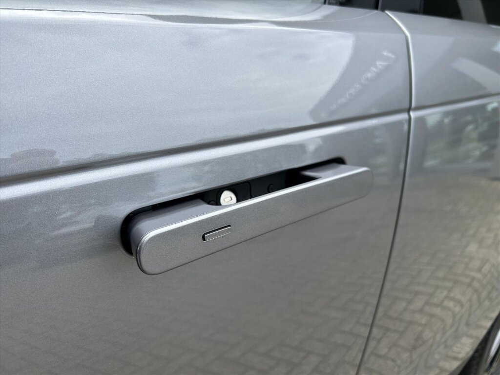 Land Rover Range Rover Sport - foto 35