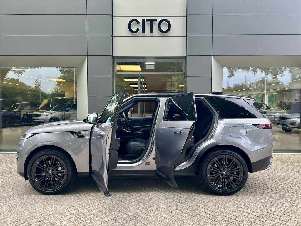 Land Rover Range Rover Sport - foto 38