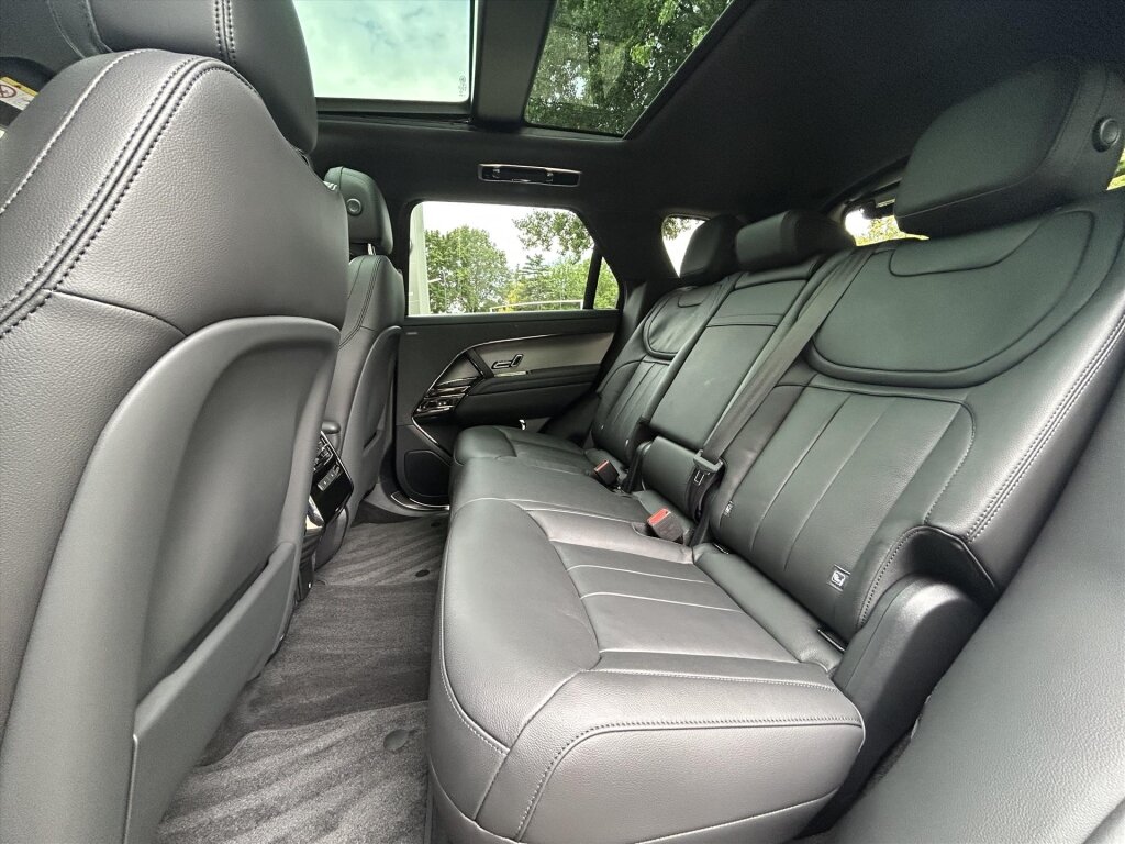 Land Rover Range Rover Sport - foto 43
