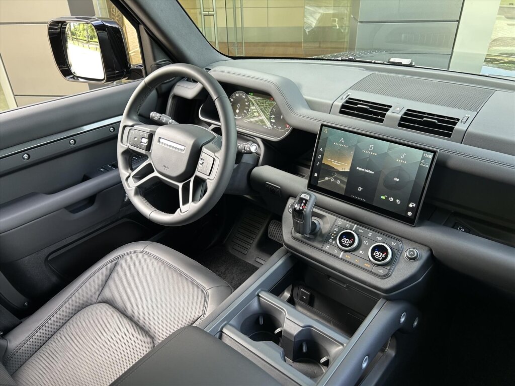Land Rover Defender - foto 5