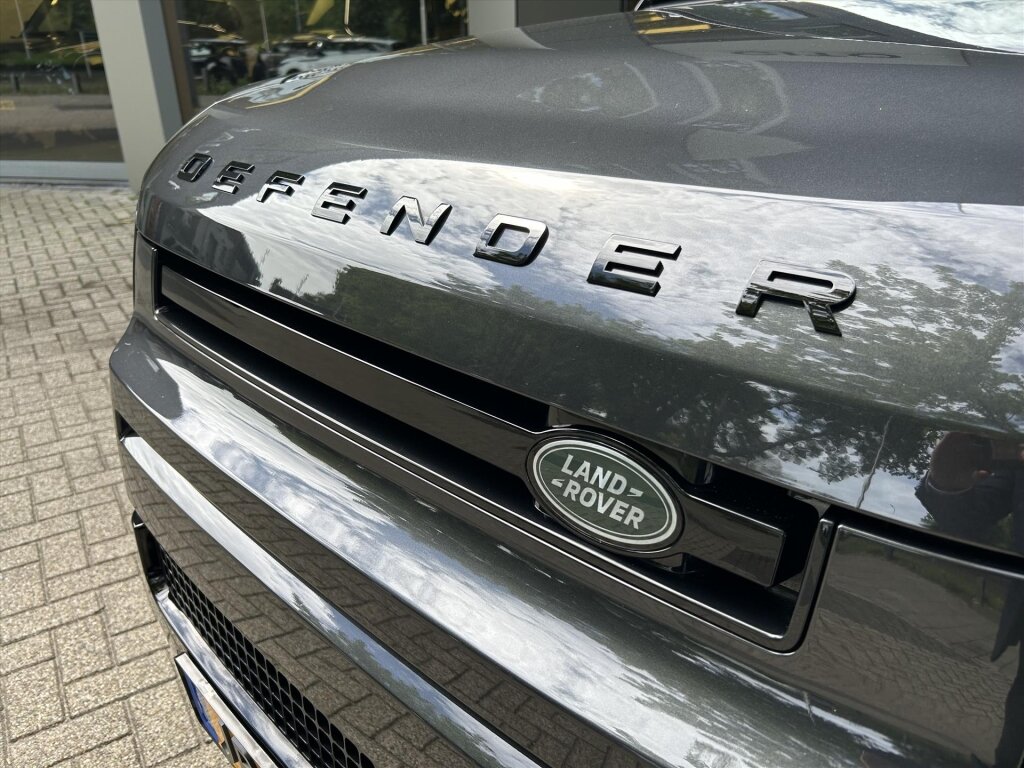 Land Rover Defender - foto 26