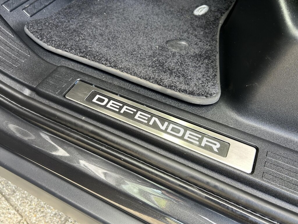 Land Rover Defender - foto 31