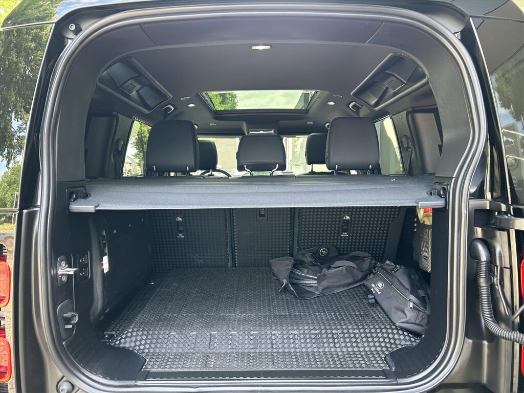 Land Rover Defender - foto 32