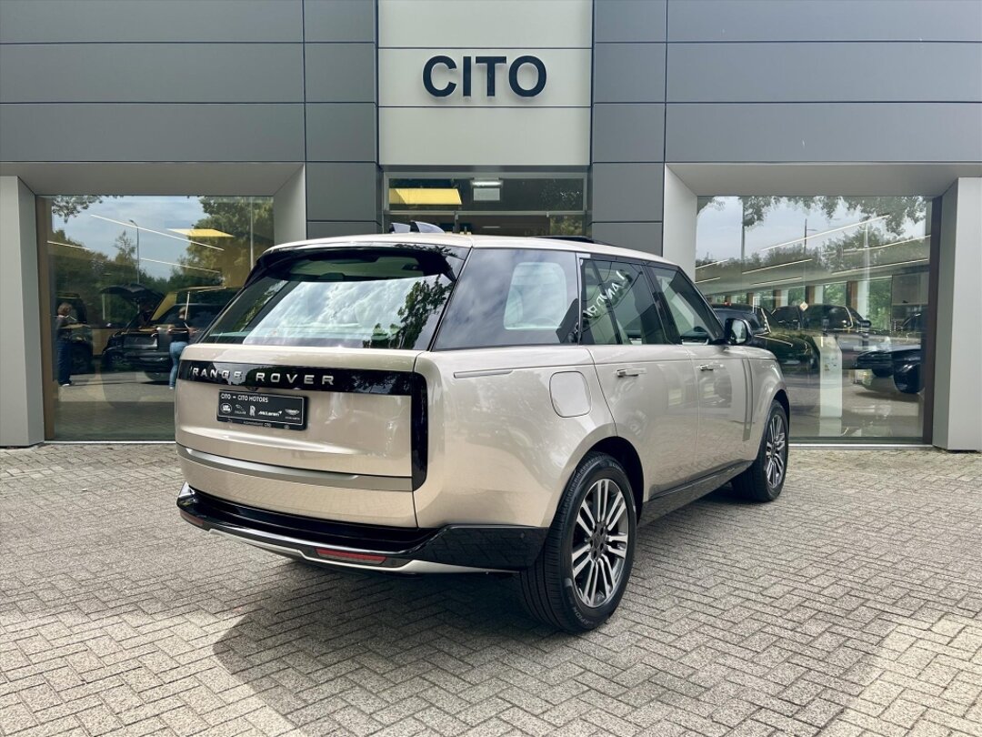 Land Rover Range Rover - foto 3