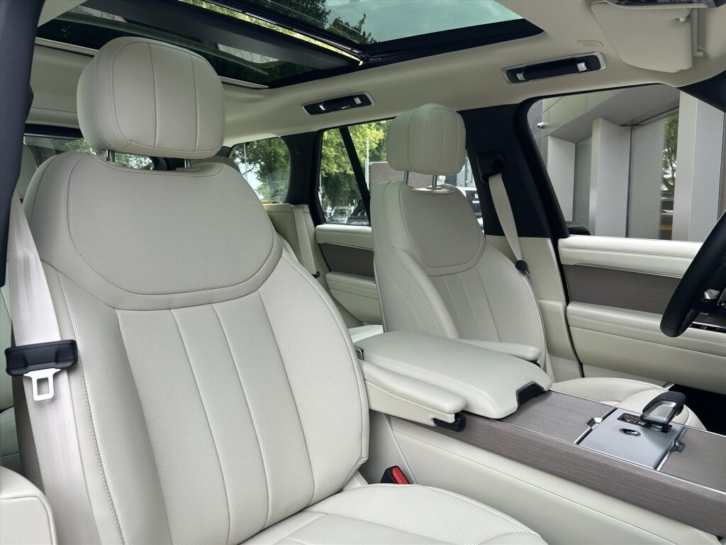 Land Rover Range Rover - foto 4