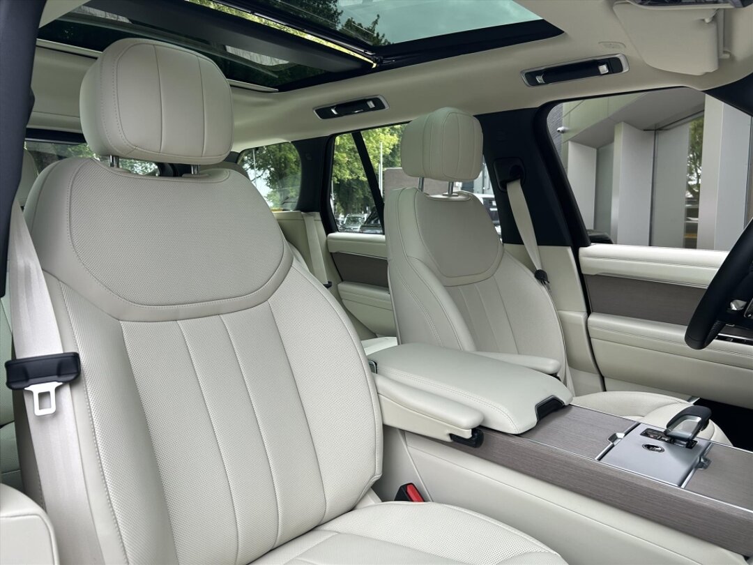 Land Rover Range Rover - foto 4