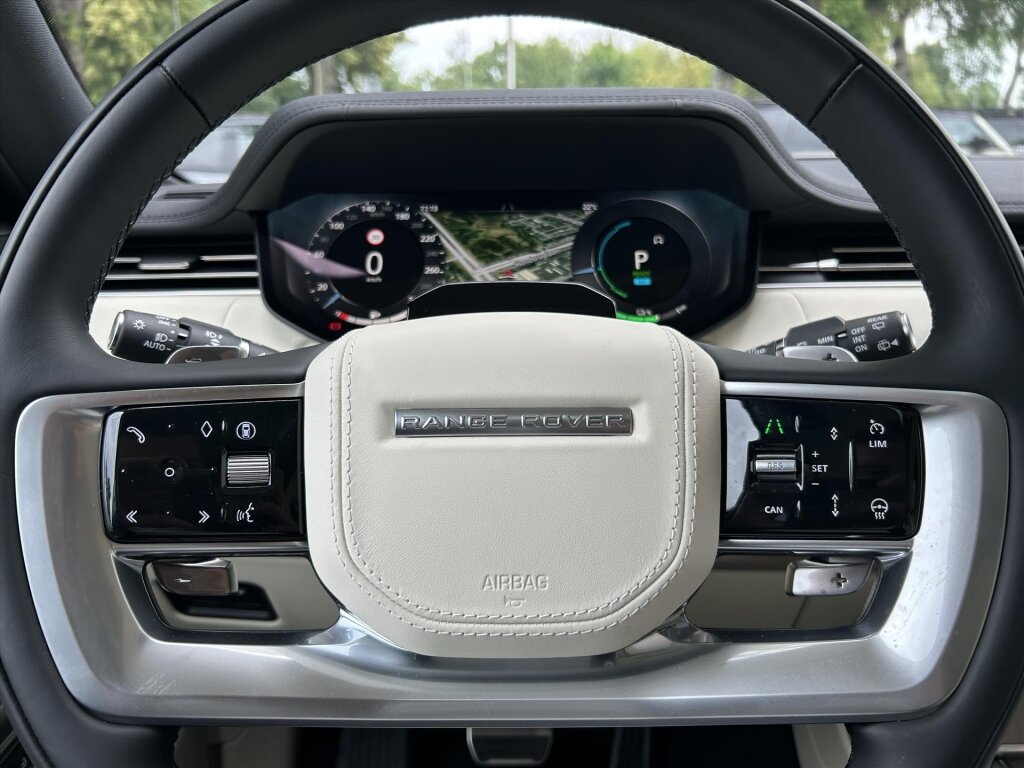 Land Rover Range Rover - foto 17