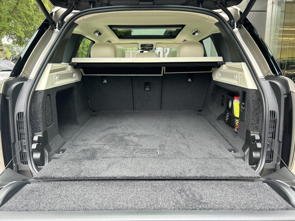 Land Rover Range Rover - foto 36