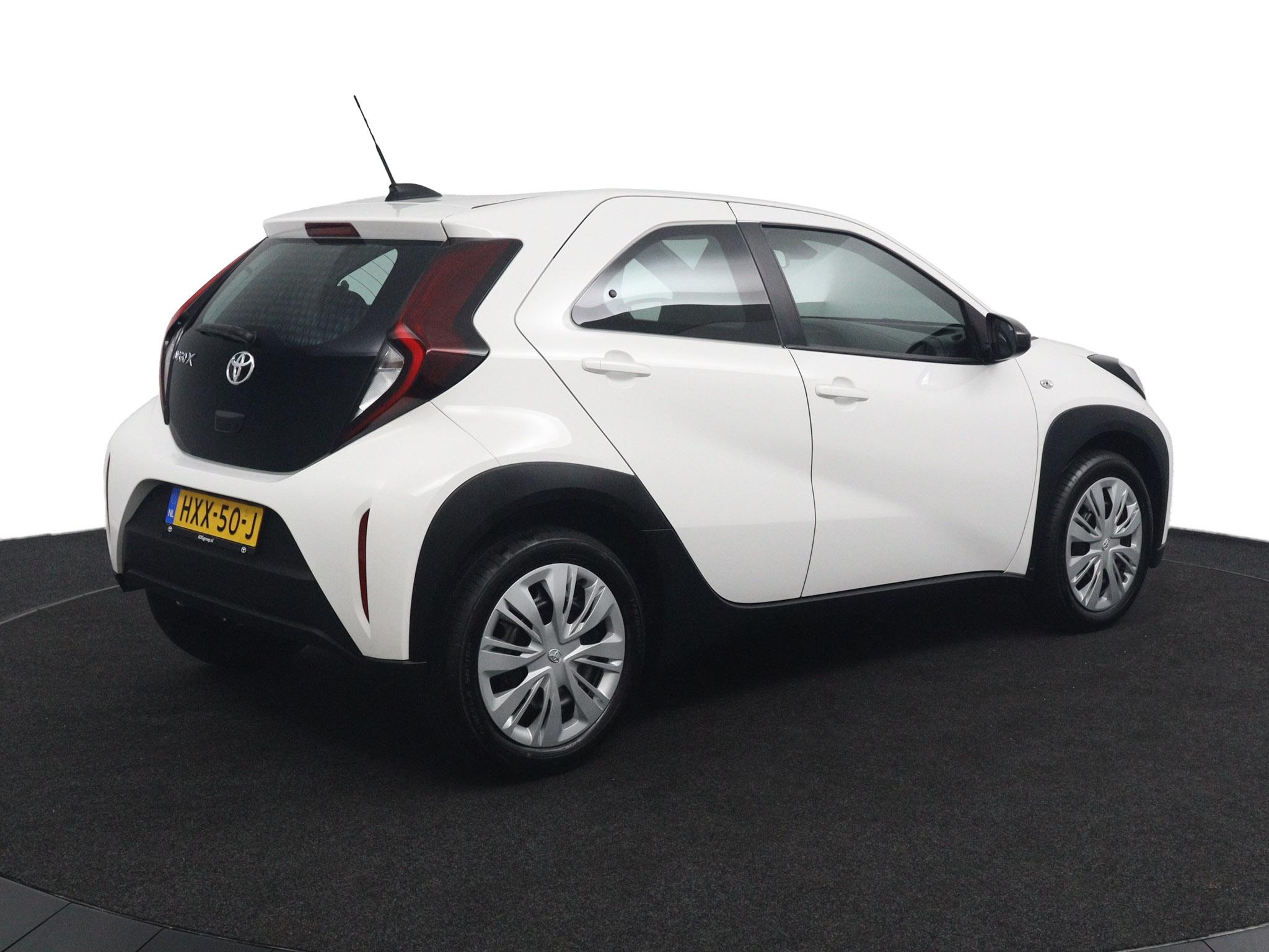 Toyota Aygo X 1.0 VVT-i MT Play - Afbeelding 2
