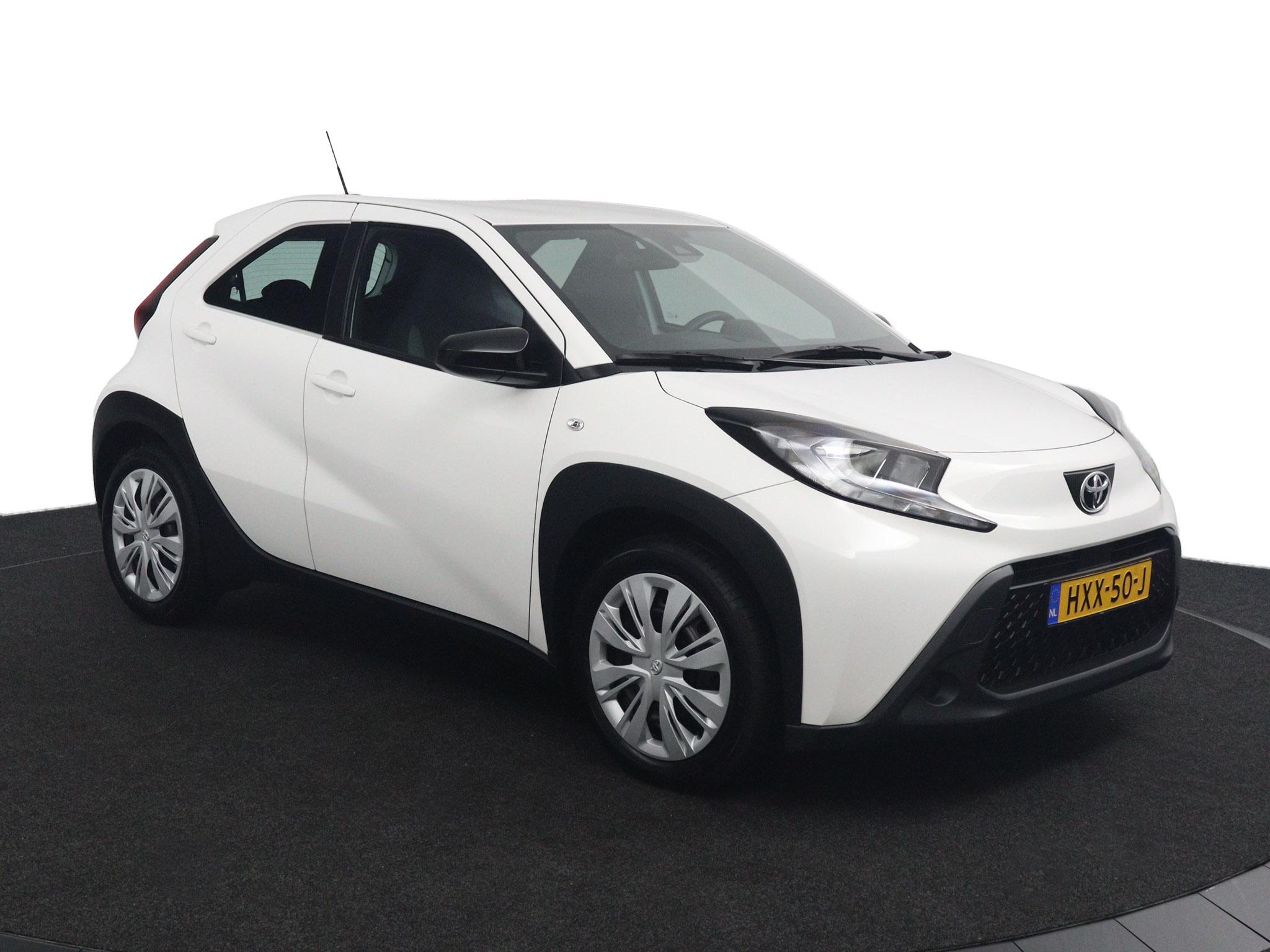 Toyota Aygo X 1.0 VVT-i MT Play - Afbeelding 3