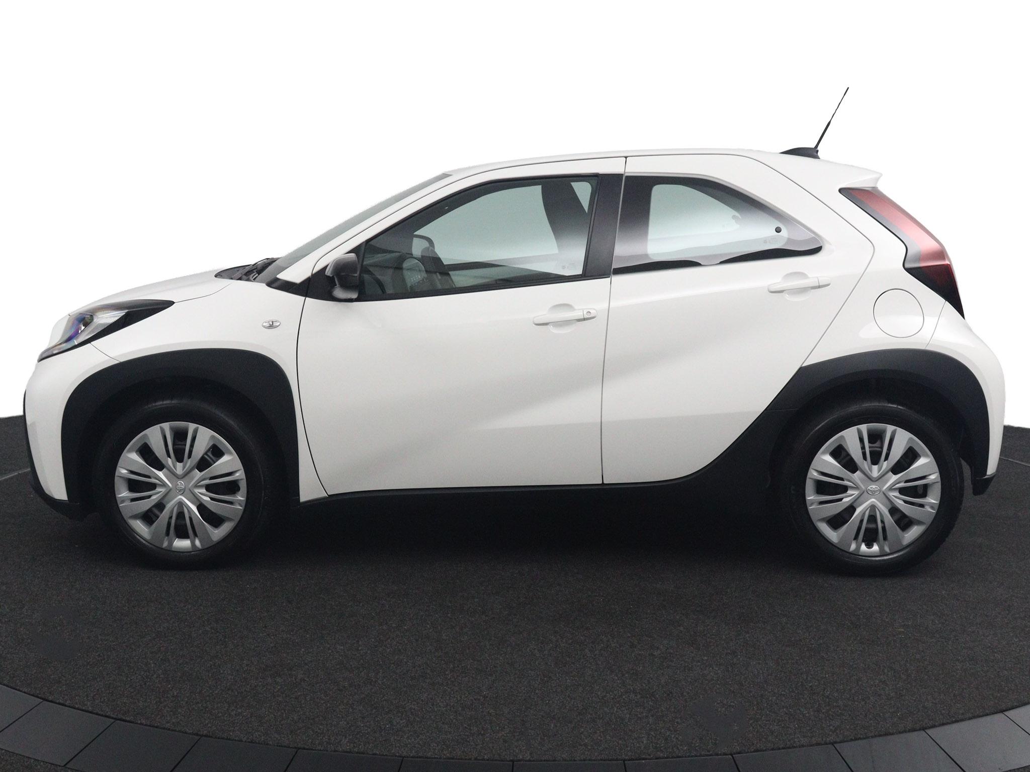 Toyota Aygo X 1.0 VVT-i MT Play - Afbeelding 5