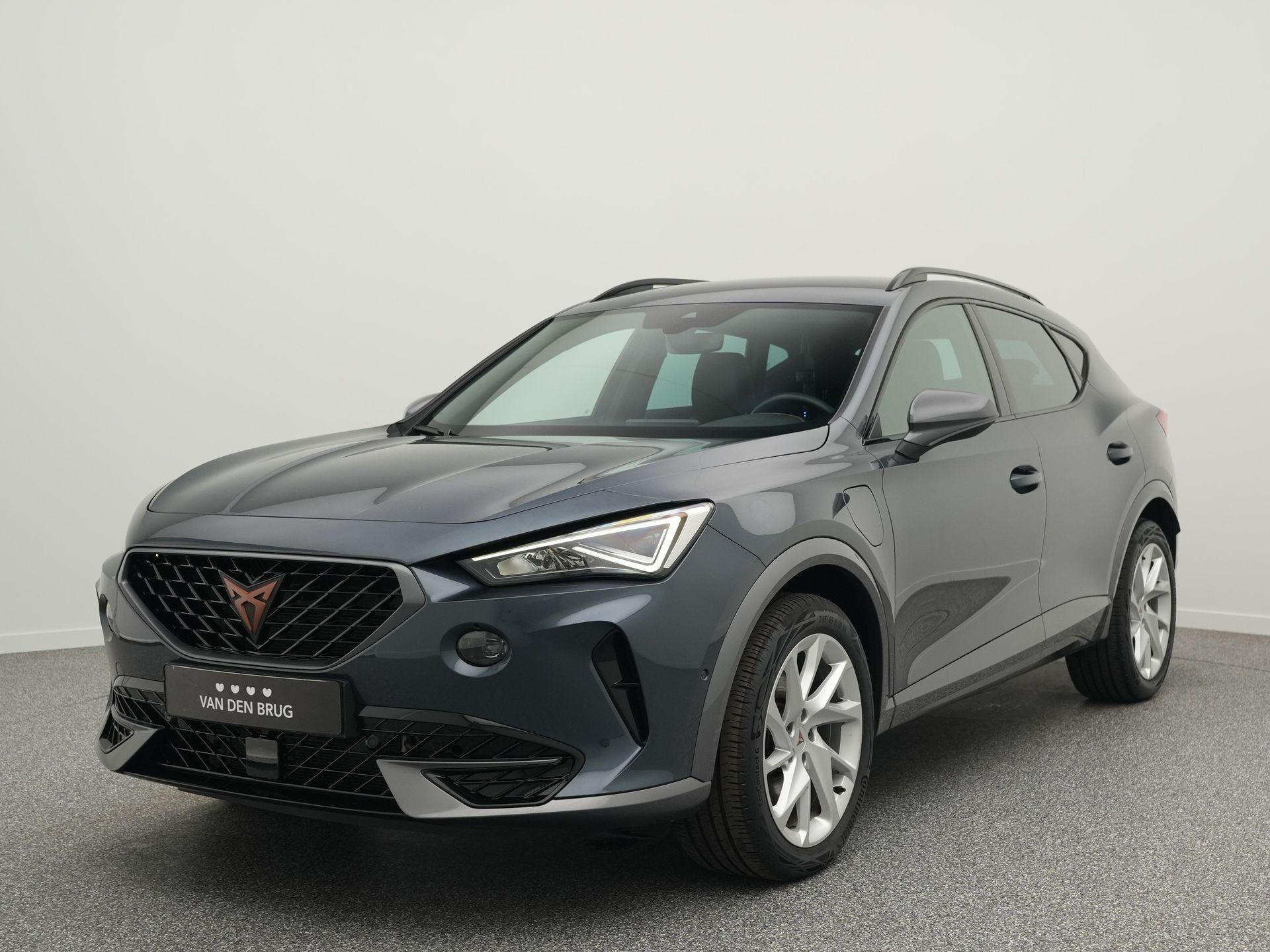 CUPRA Formentor 1.4 e-Hybrid VZ Performance