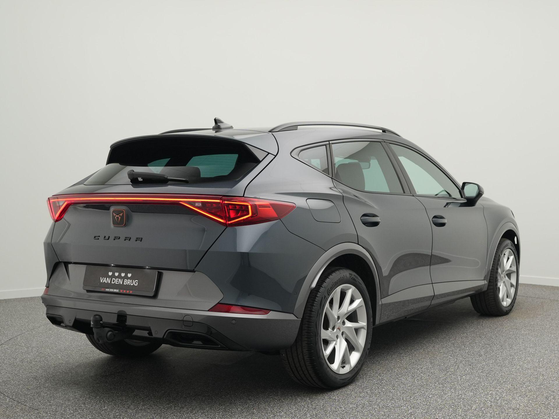 CUPRA Formentor 1.4 e-Hybrid VZ Performance