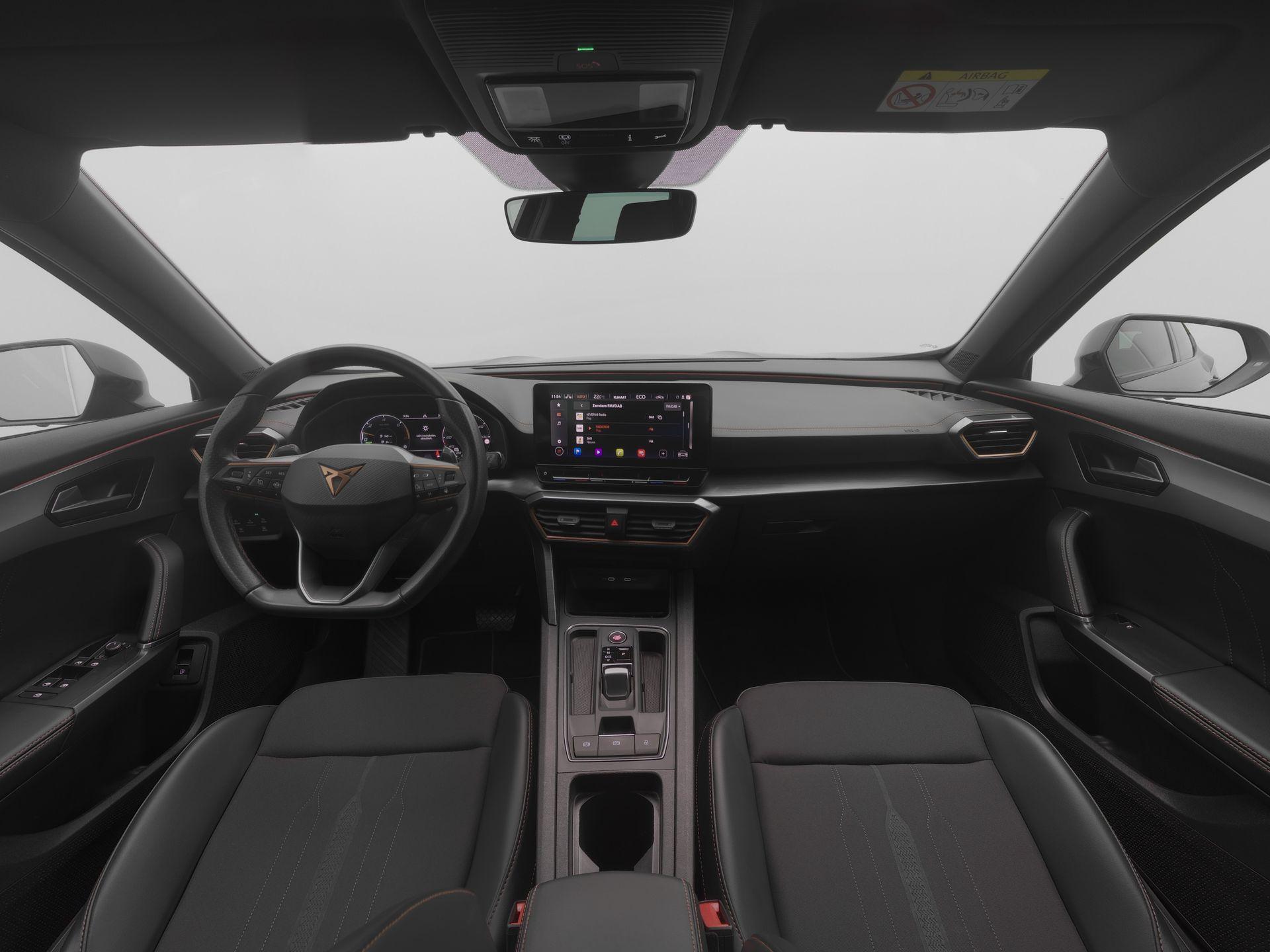 CUPRA Formentor 1.4 e-Hybrid VZ Performance - Afbeelding 4