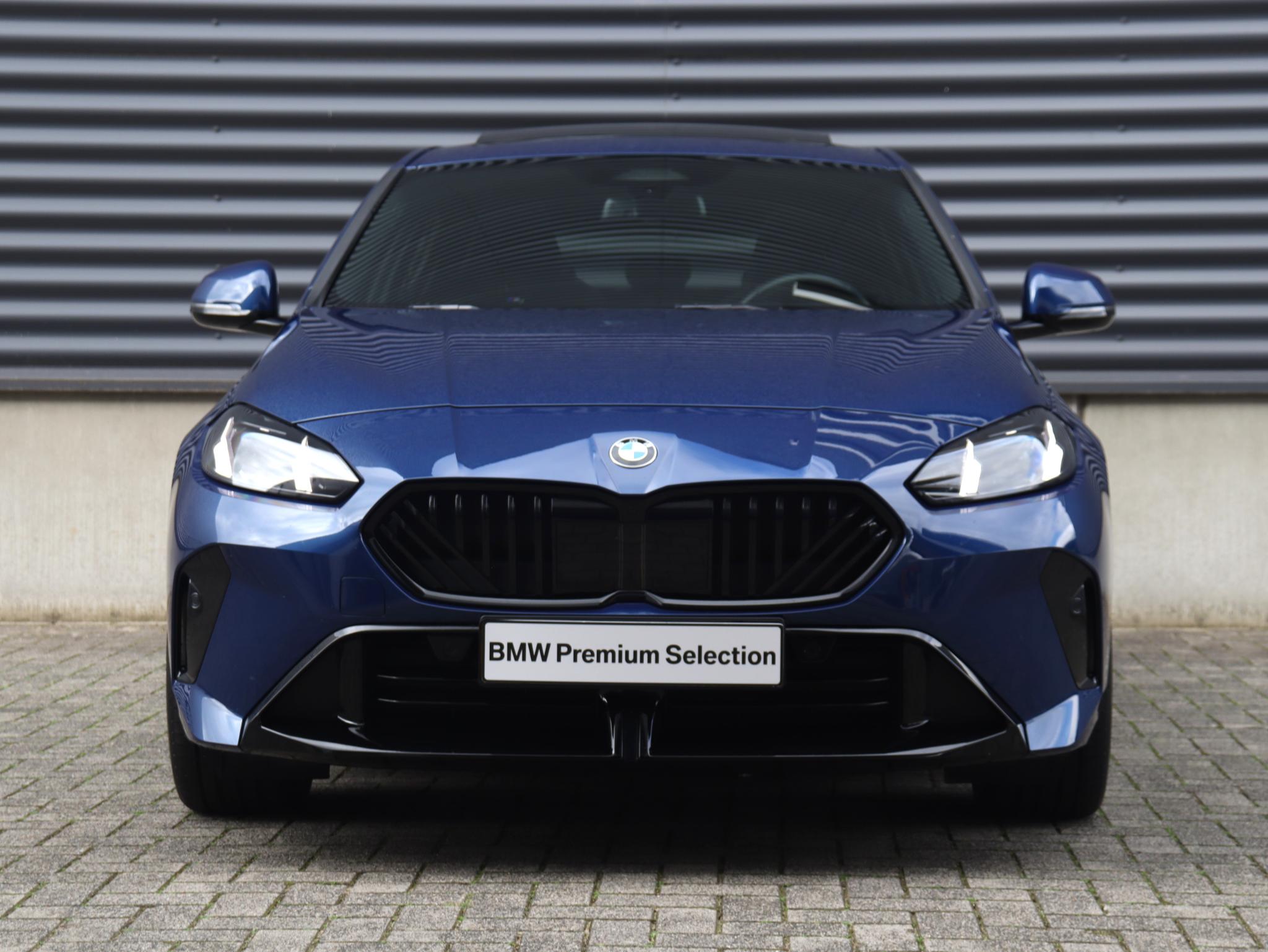 BMW 1-serie 5-deurs 120 - Afbeelding 3