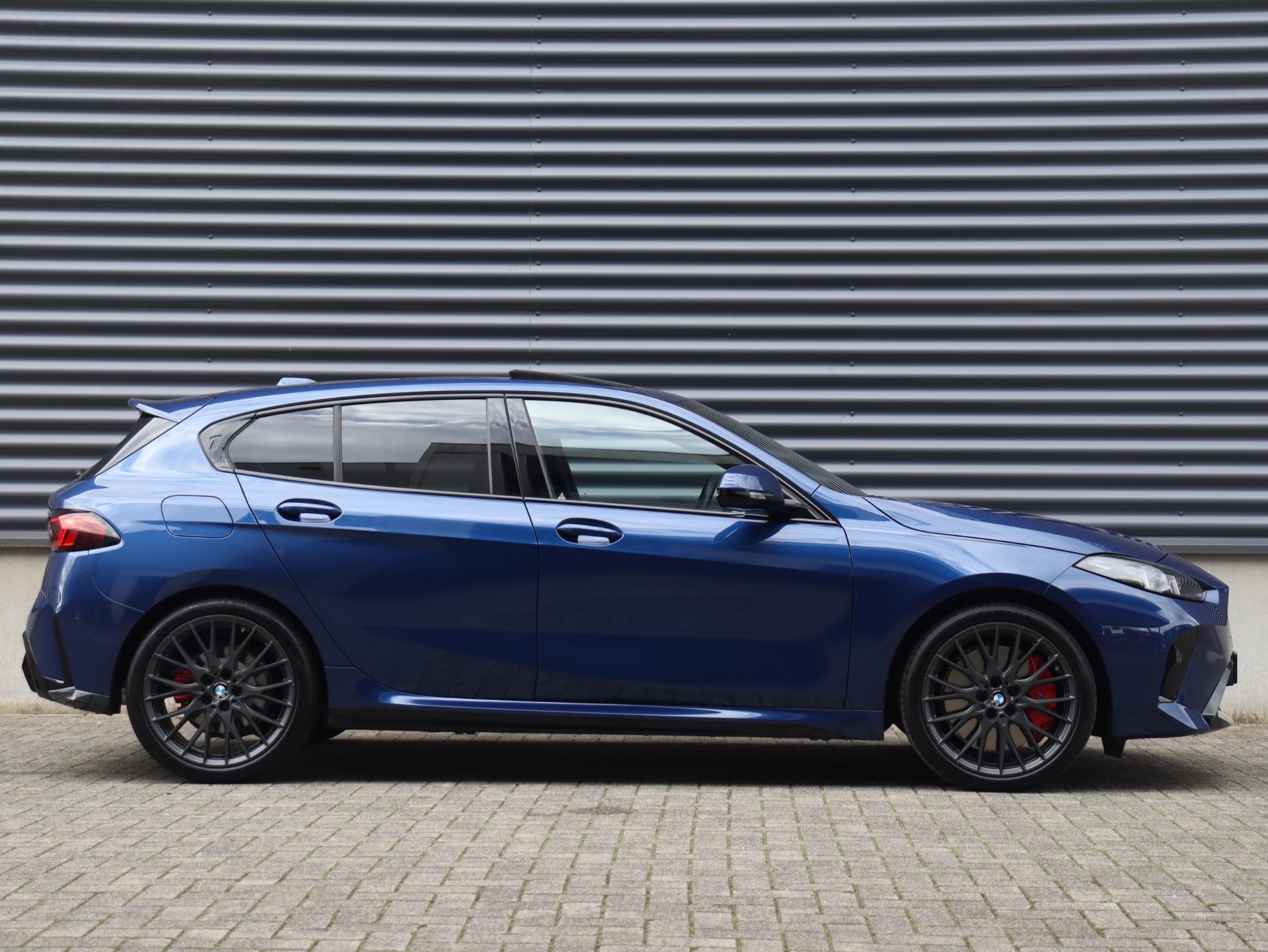 BMW 1-serie 5-deurs 120 - Afbeelding 5