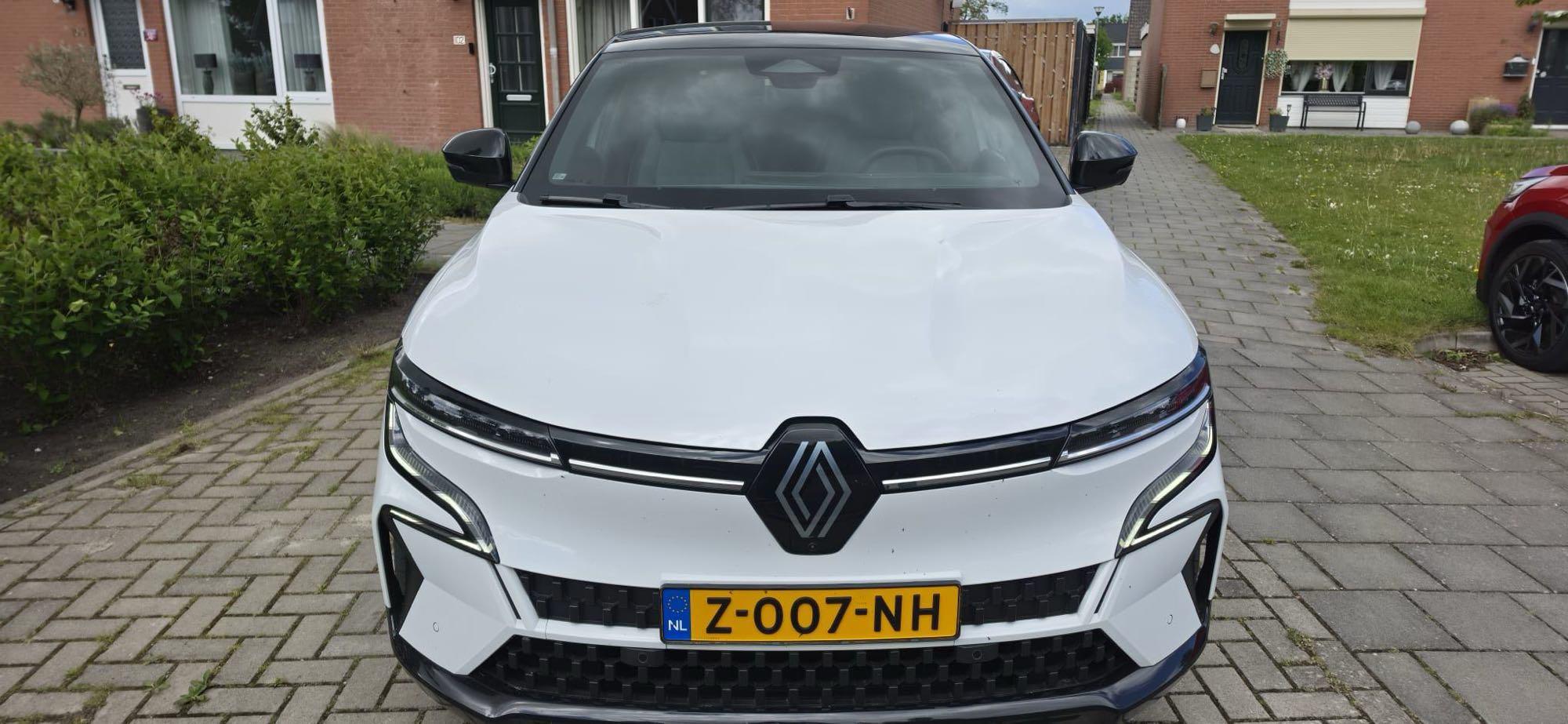 Renault Megane E-Tech techno 220 pk comfort range - Afbeelding 2