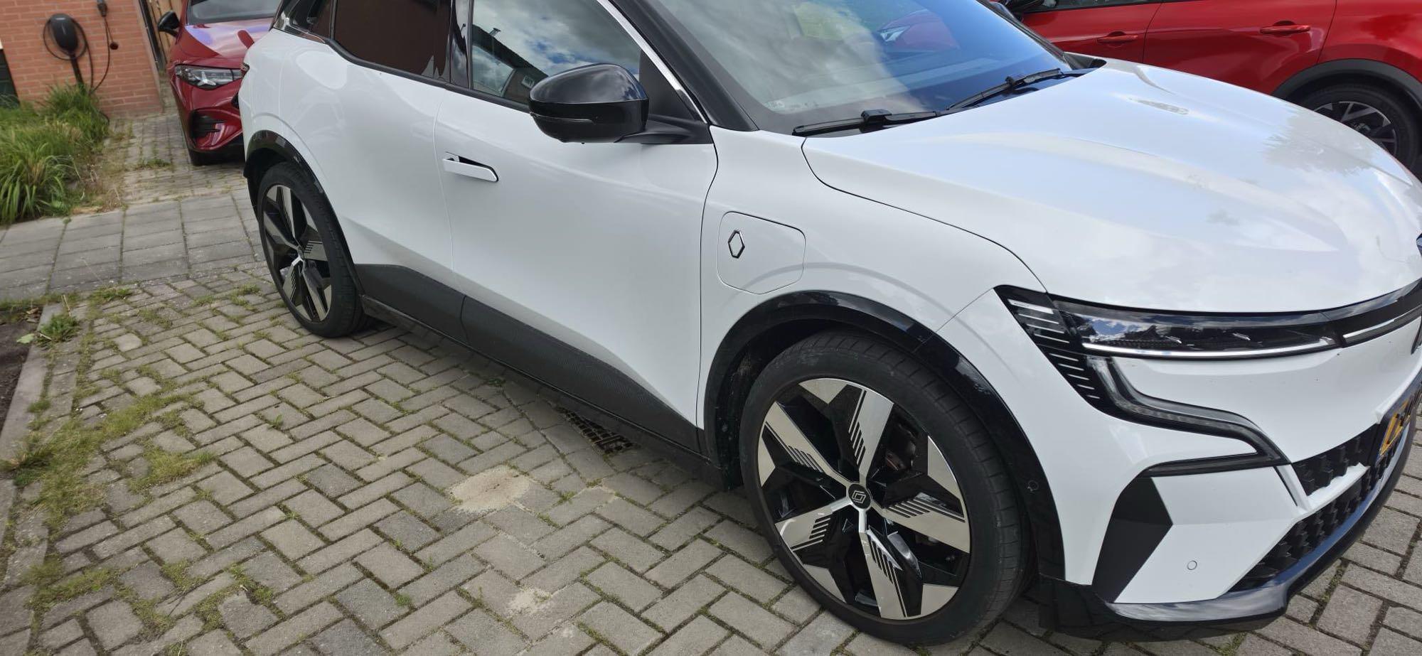 Renault Megane E-Tech techno 220 pk comfort range - Afbeelding 3