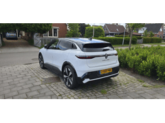 Renault Megane E-Tech techno 220 pk comfort range - Afbeelding 4