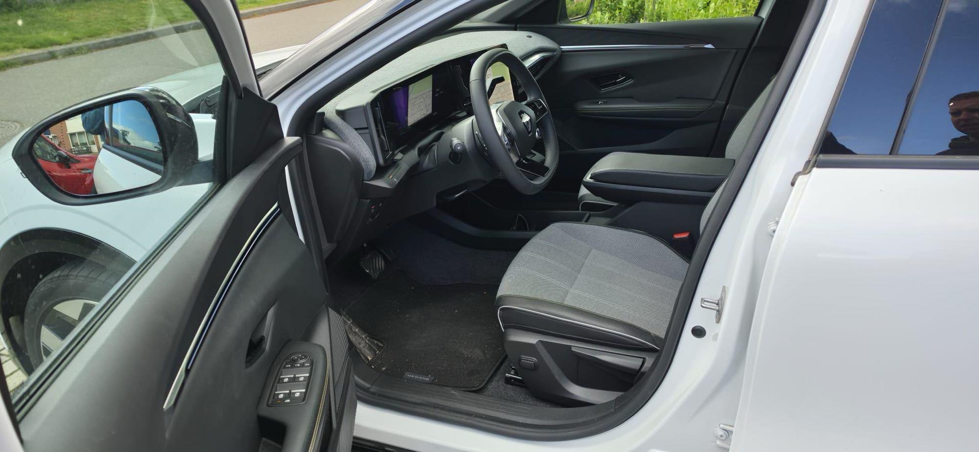 Renault Megane E-Tech techno 220 pk comfort range - Afbeelding 5