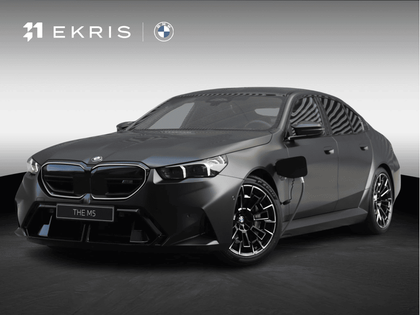 BMW 5-serie M5 - Afbeelding 1
