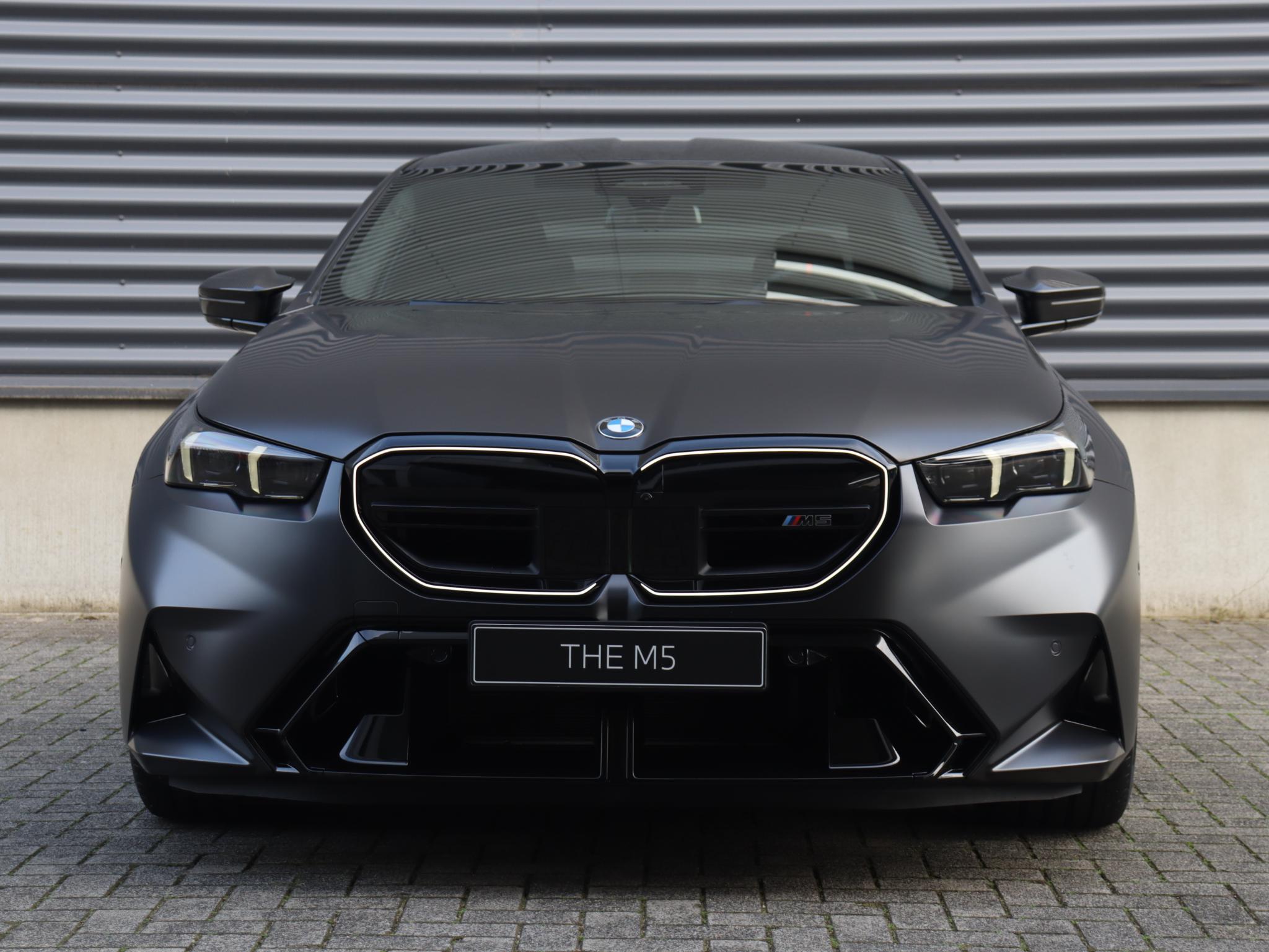BMW 5-serie M5 - Afbeelding 3