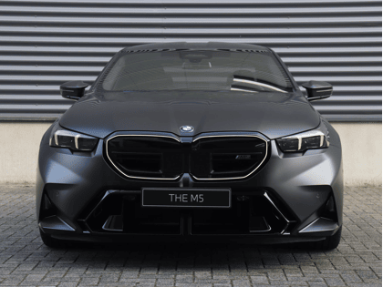 BMW 5-serie M5 - Afbeelding 3