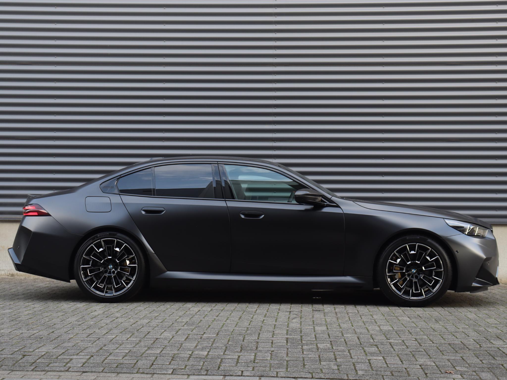 BMW 5-serie M5 - Afbeelding 5