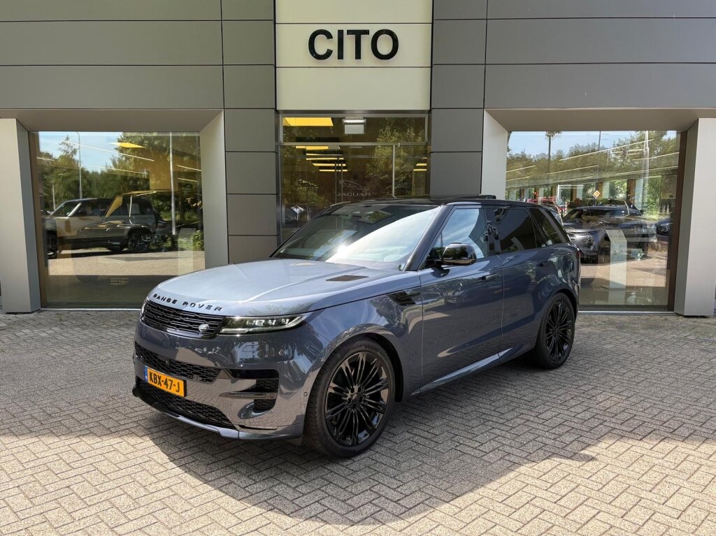 Land Rover Range Rover Sport - foto 1