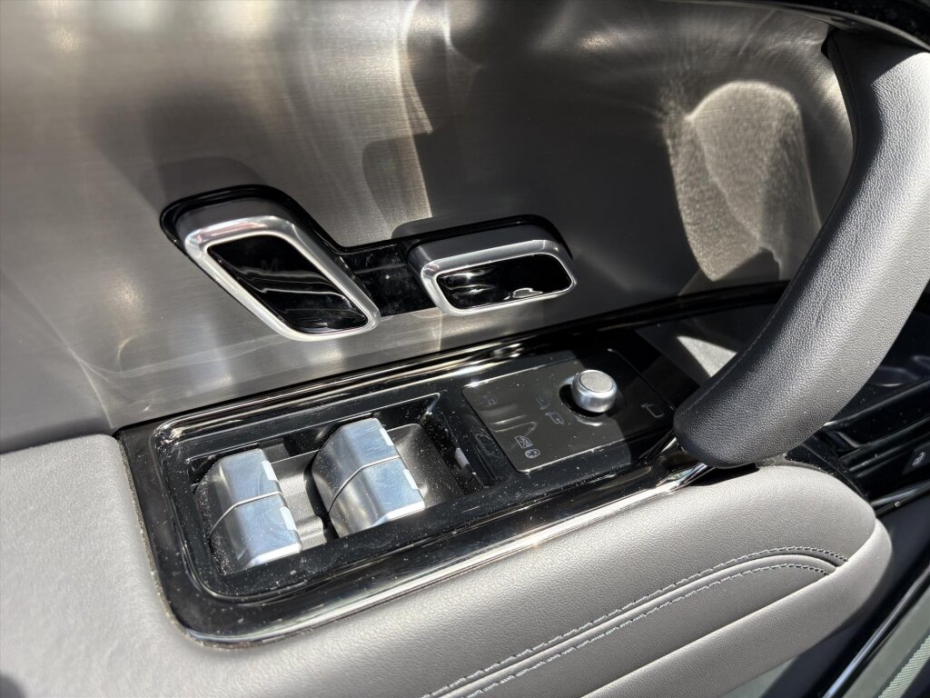 Land Rover Range Rover Sport - foto 10