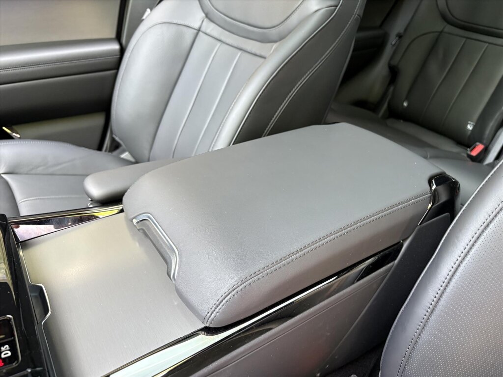 Land Rover Range Rover Sport - foto 11
