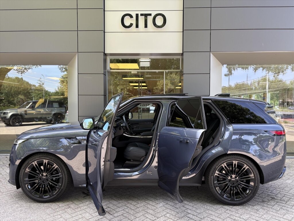 Land Rover Range Rover Sport - foto 33