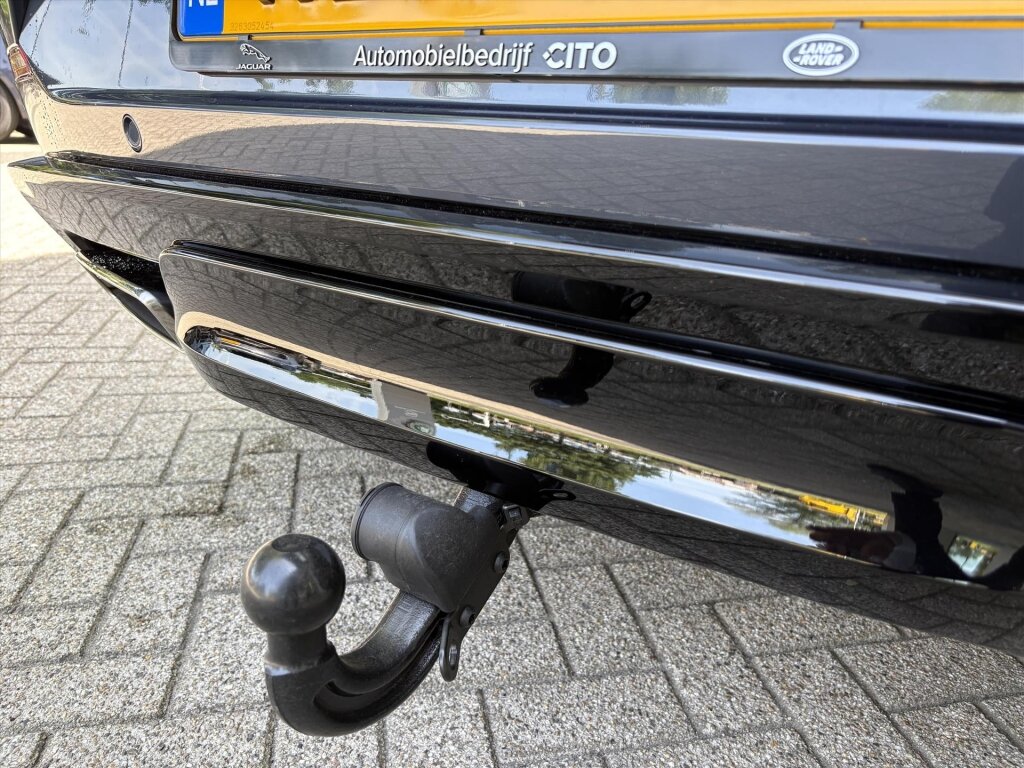 Land Rover Range Rover Sport - foto 37