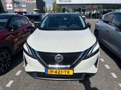 Nissan QASHQAI 1.3 MHEV Xtronic Premiere Edition - Afbeelding 3