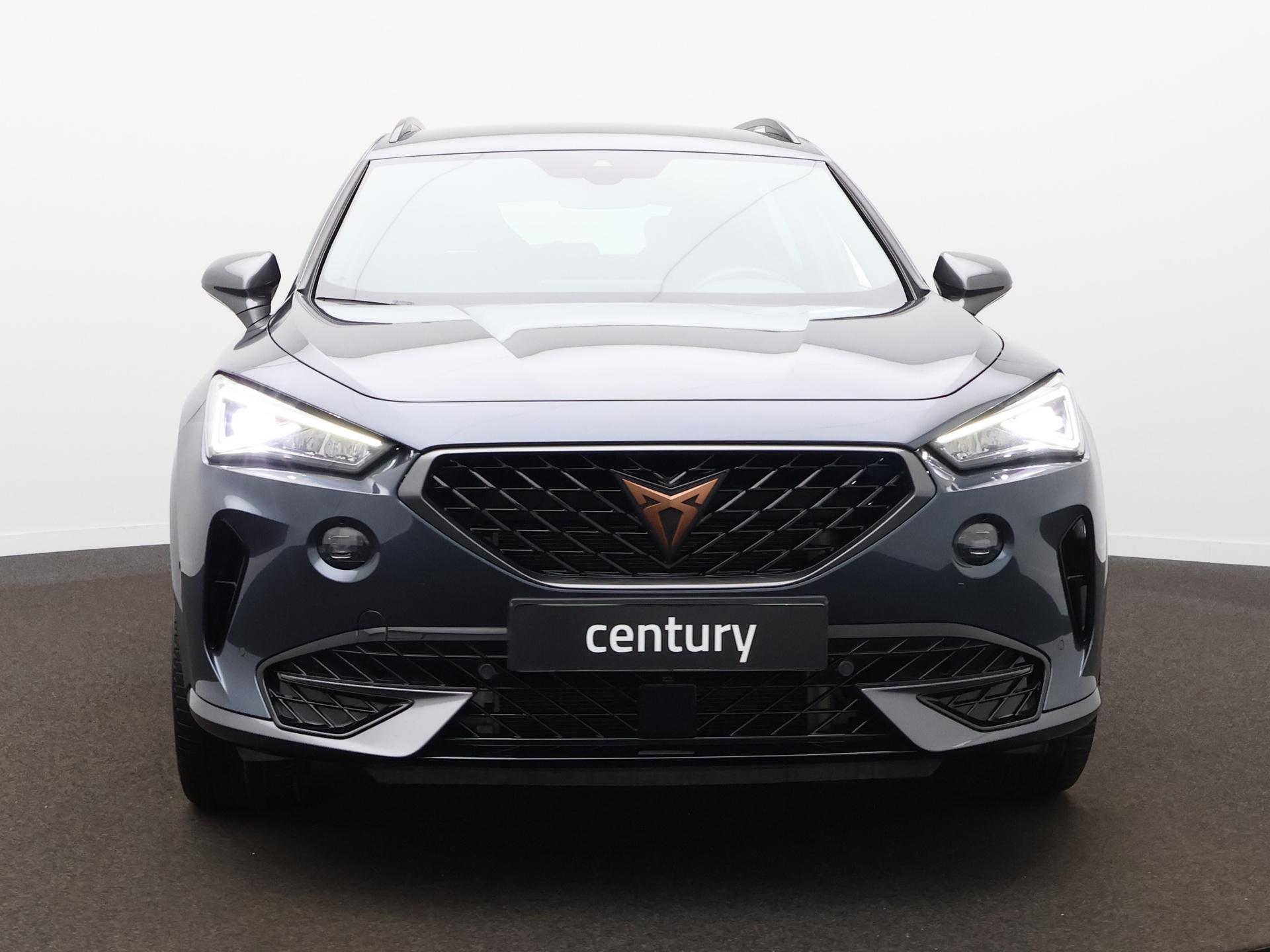 CUPRA Formentor 1.4 e-Hybrid Business - Afbeelding 2