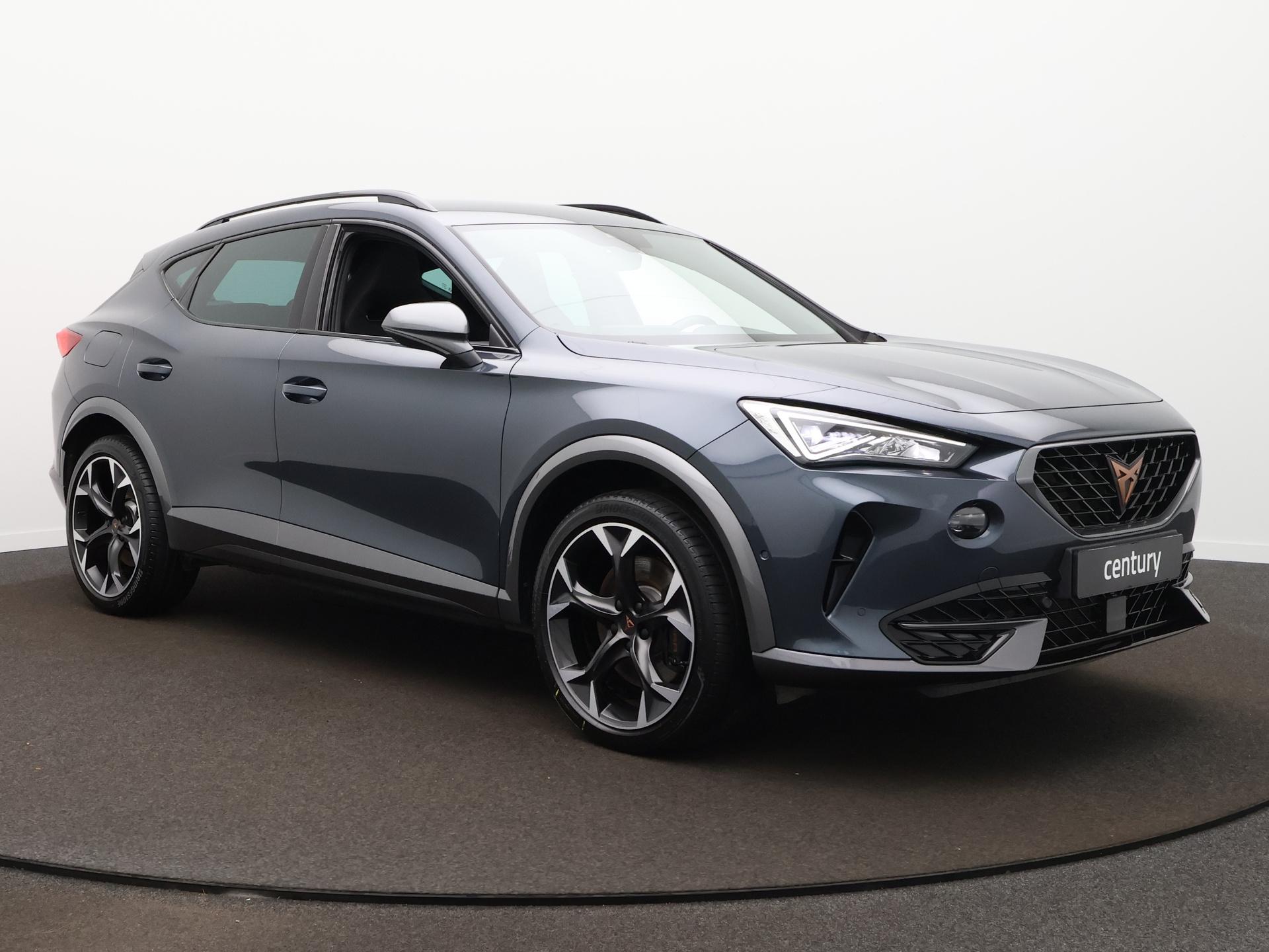 CUPRA Formentor 1.4 e-Hybrid Business - Afbeelding 3