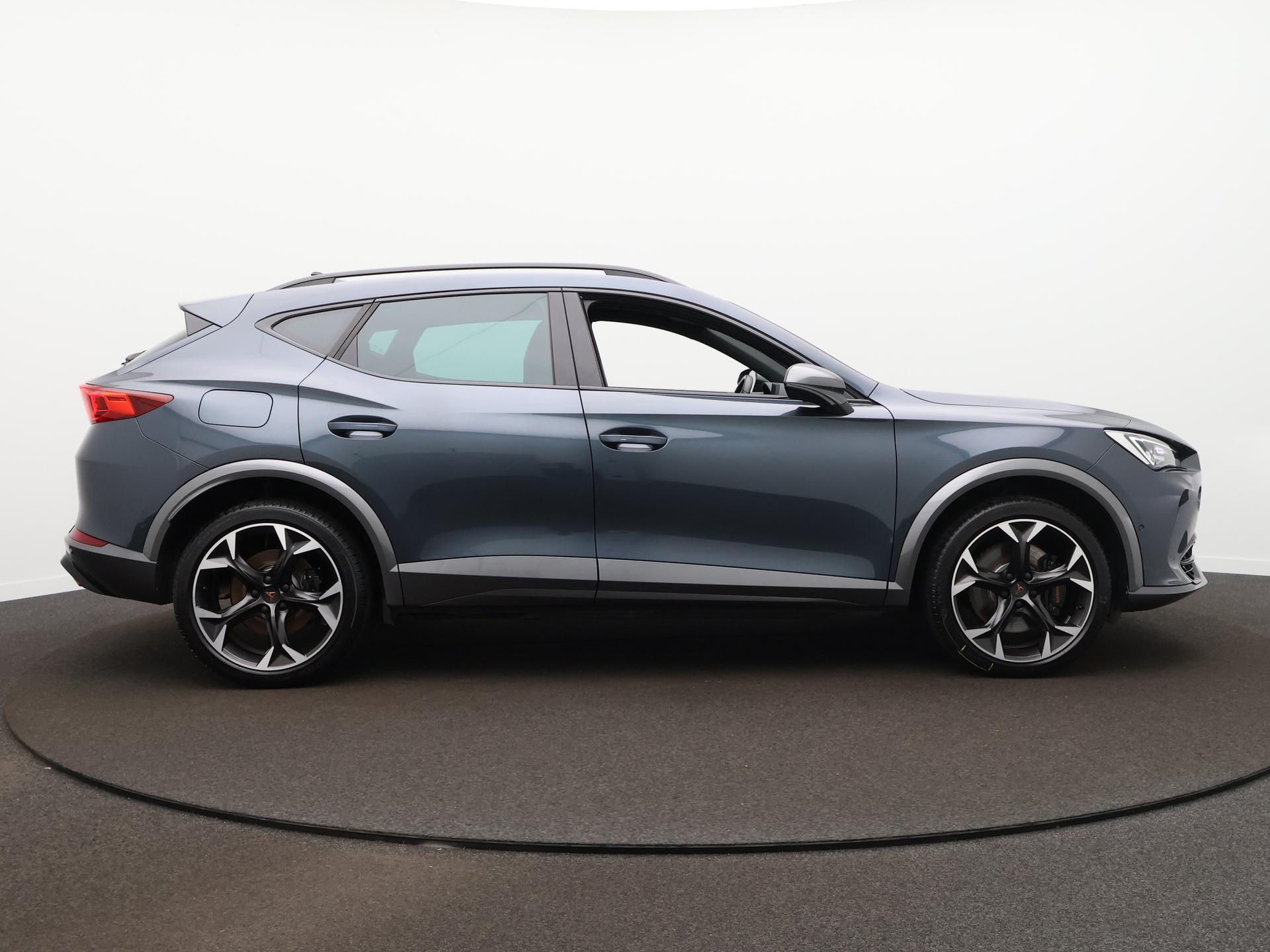 CUPRA Formentor 1.4 e-Hybrid Business - Afbeelding 5