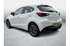 Mazda 2 1.5 Skyactiv-G GT-M - Afbeelding 3