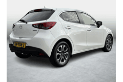 Mazda 2 1.5 Skyactiv-G GT-M - Afbeelding 4