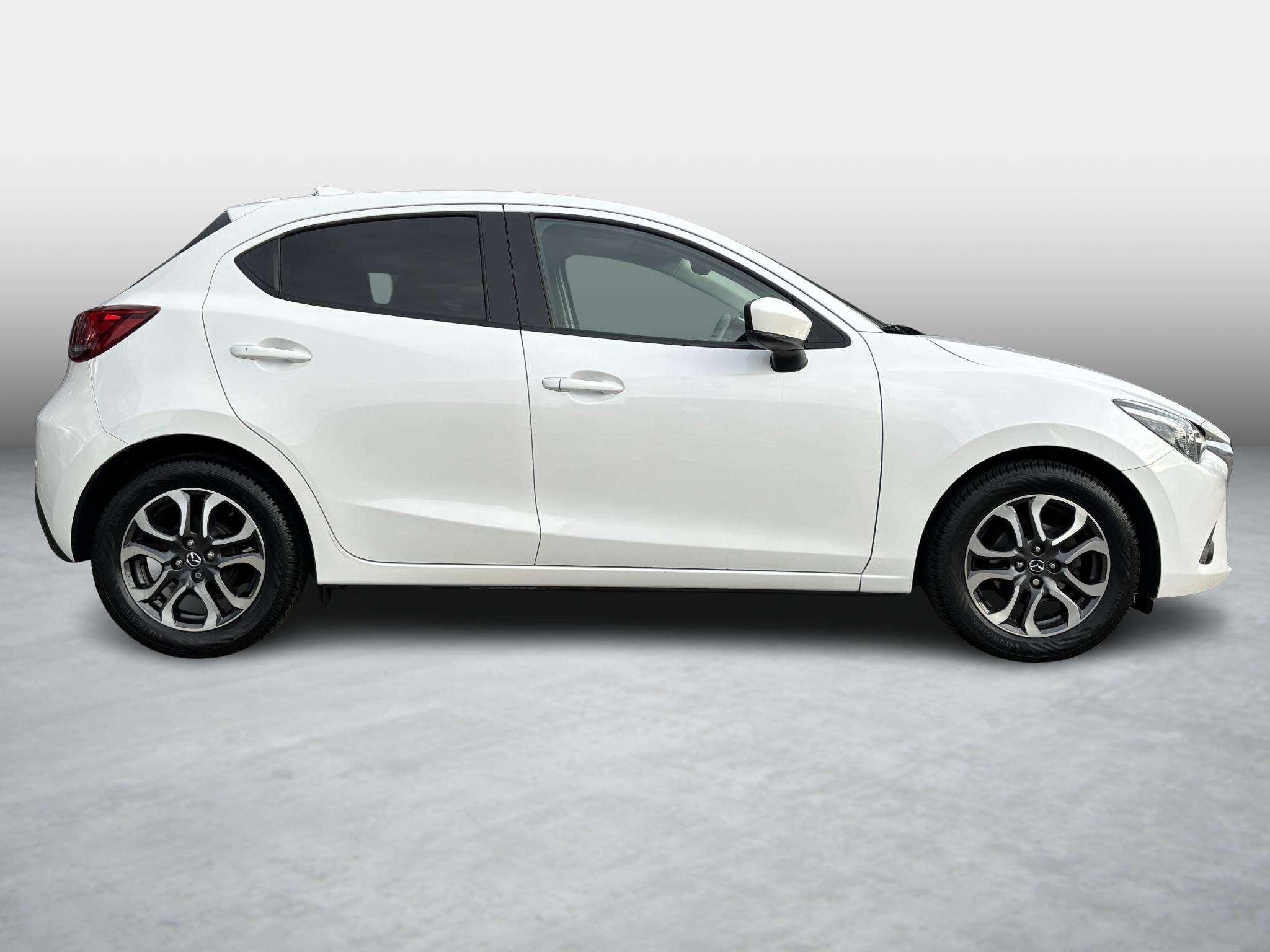 Mazda 2 1.5 Skyactiv-G GT-M - Afbeelding 5