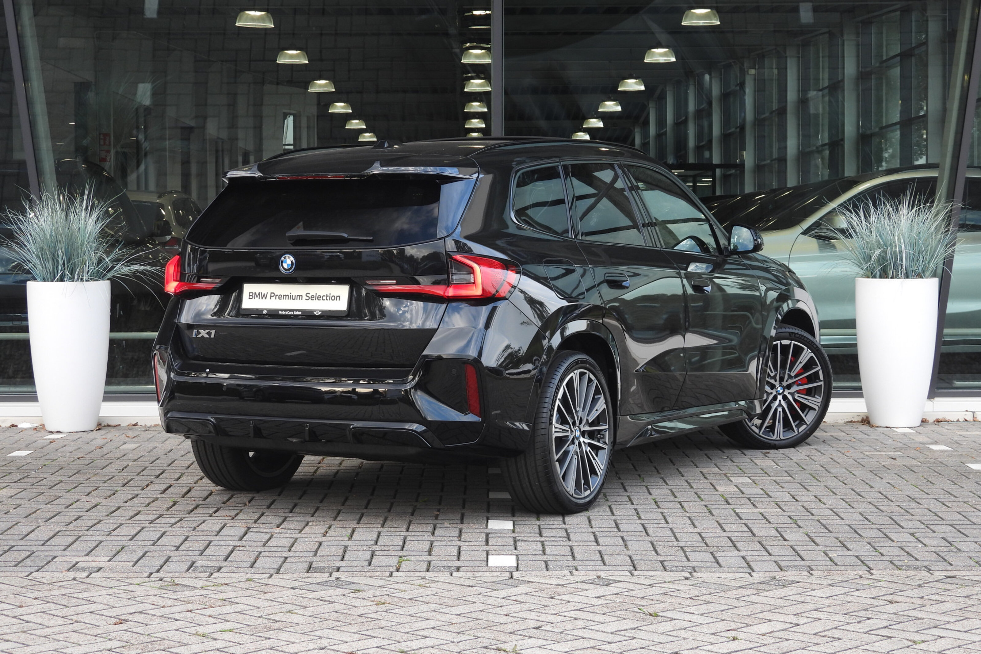BMW iX1 eDrive20 M Sport